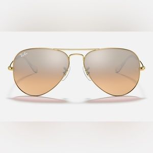 Ray Bans Aviator